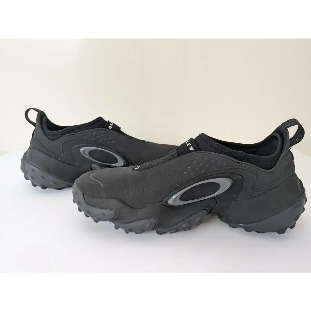 Oakley edge icon